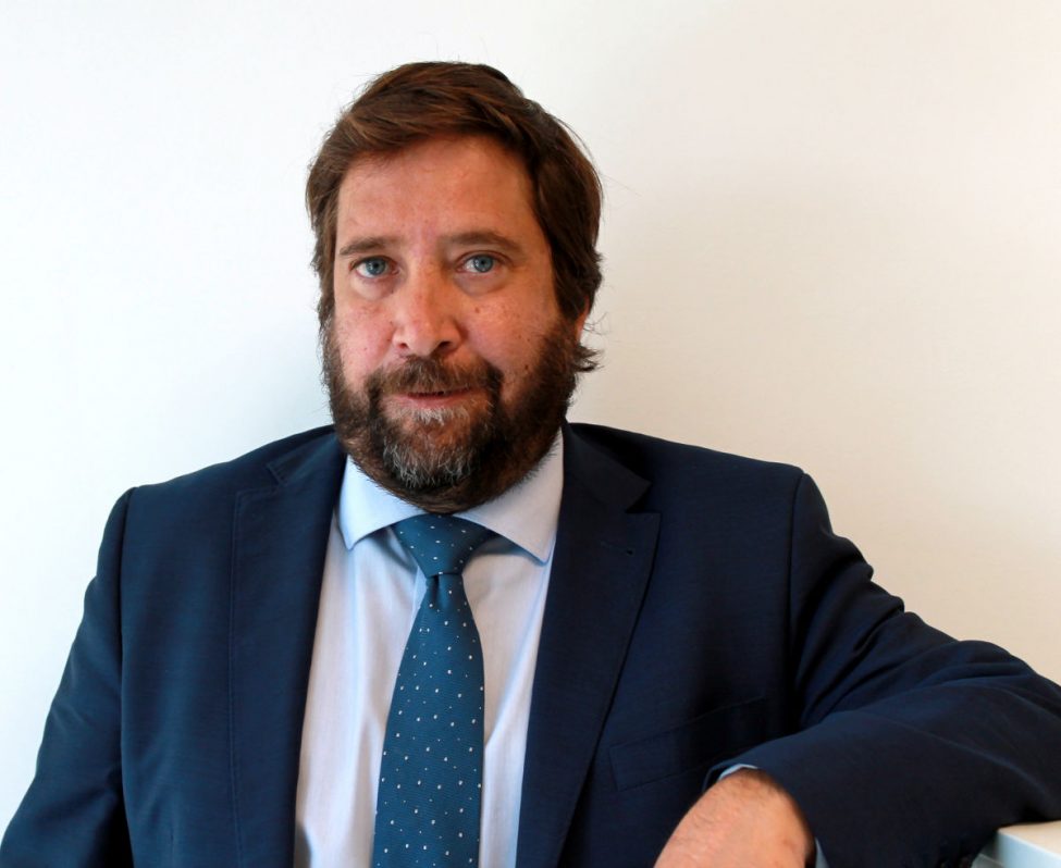 José María Arribas Fontela