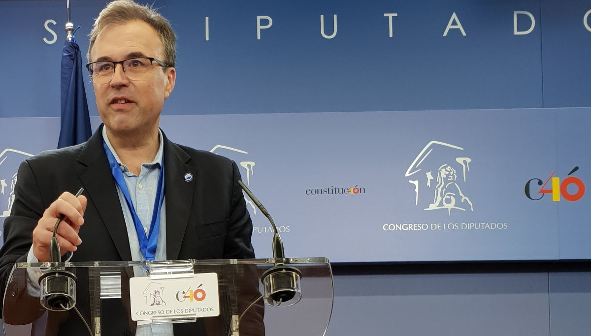 Carlos García Soto