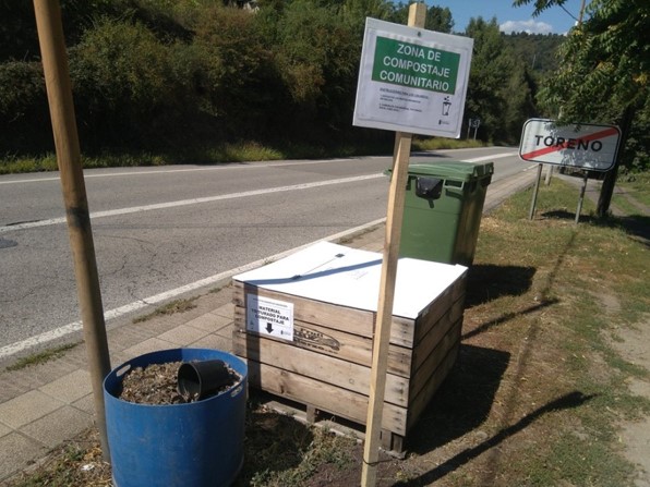basura