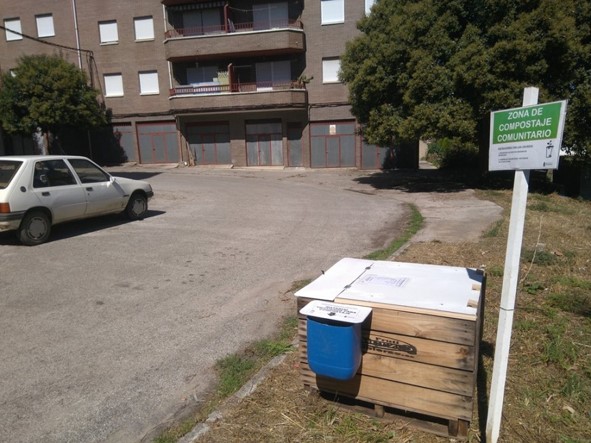 basura