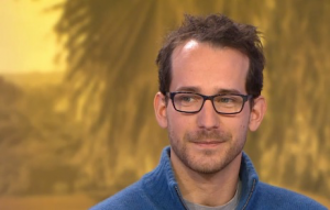 () Frédéric Le Manach es director científico de BLOOM