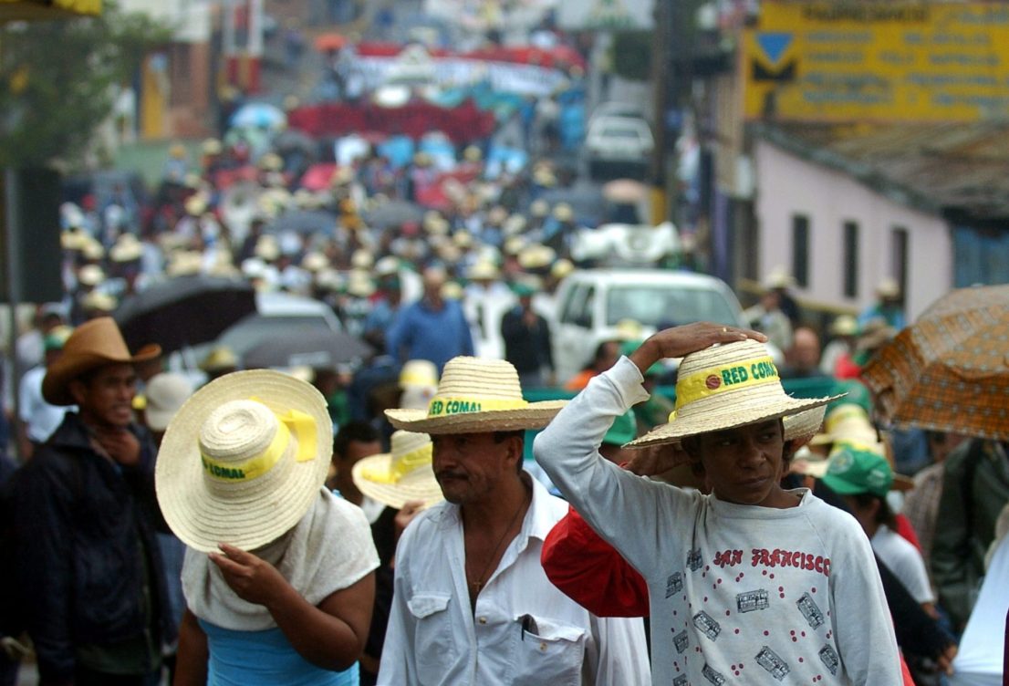 Centroamérica