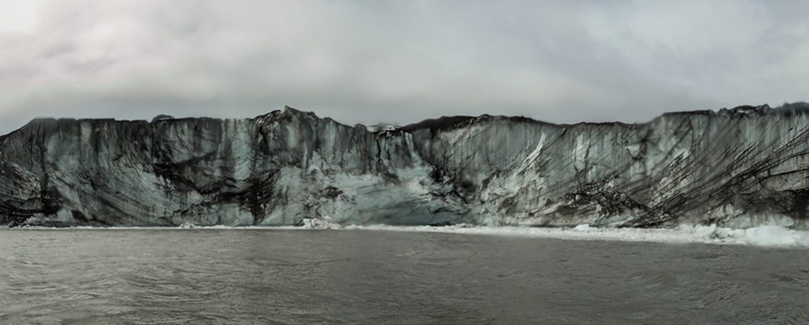 Panorámica de la Antártida / EFE/ Imagen Cedida