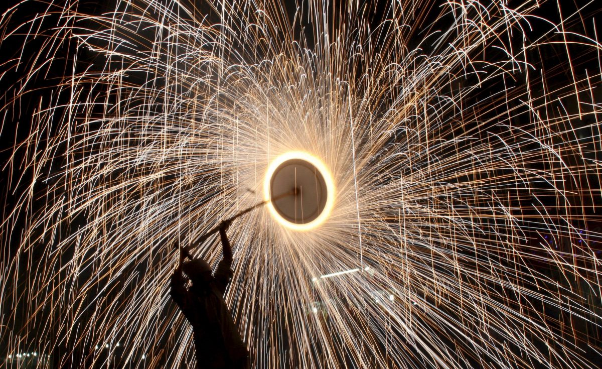 INDIA- FESTIVAL DIWALI