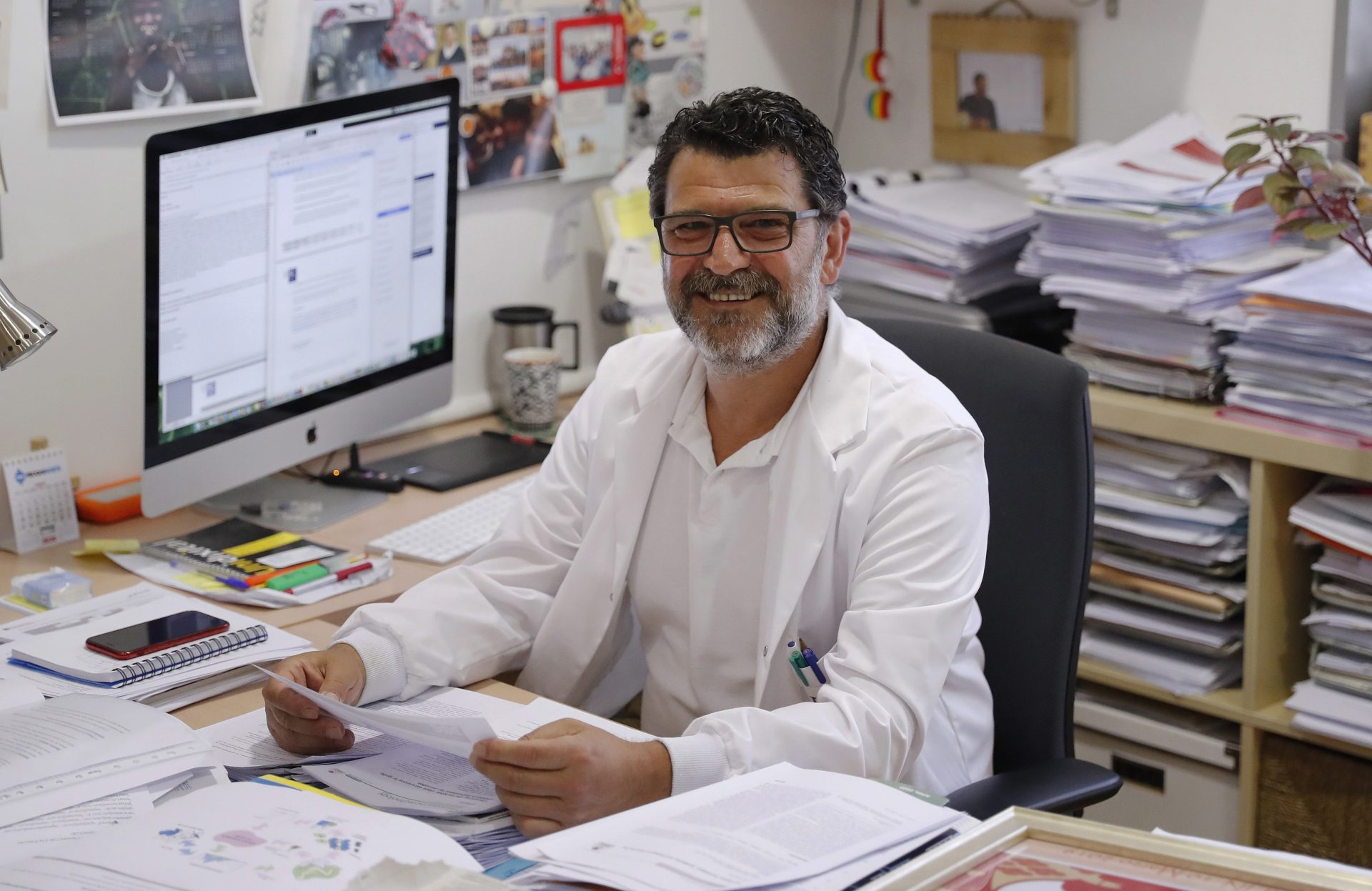 salud humana ambiental