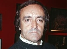 Félix Rodríguez de la Fuente