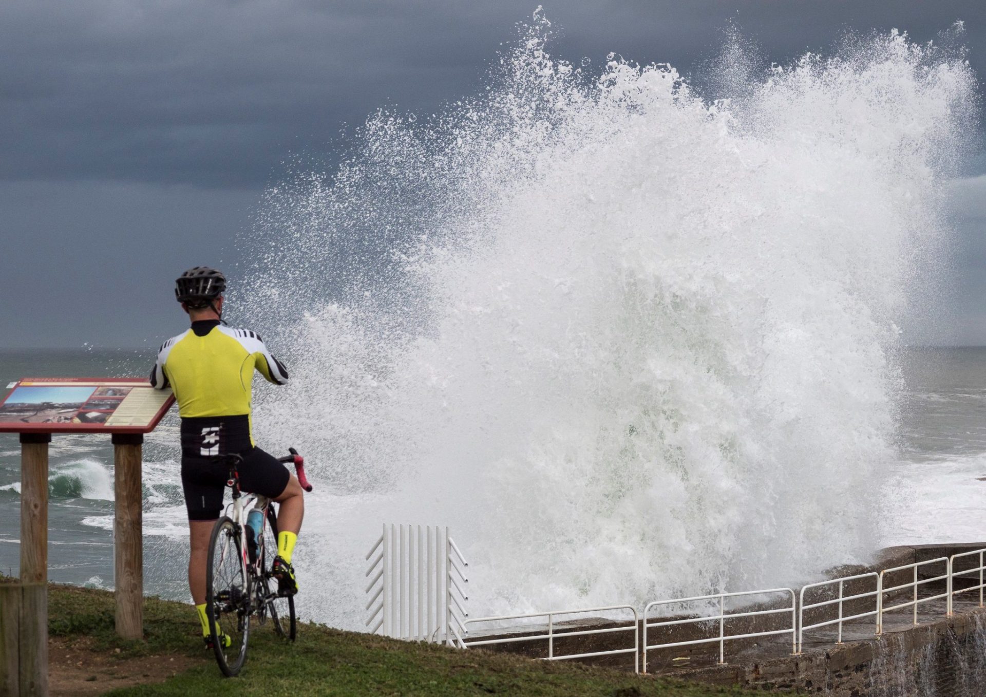 TEMPORAL EN GALICIA
