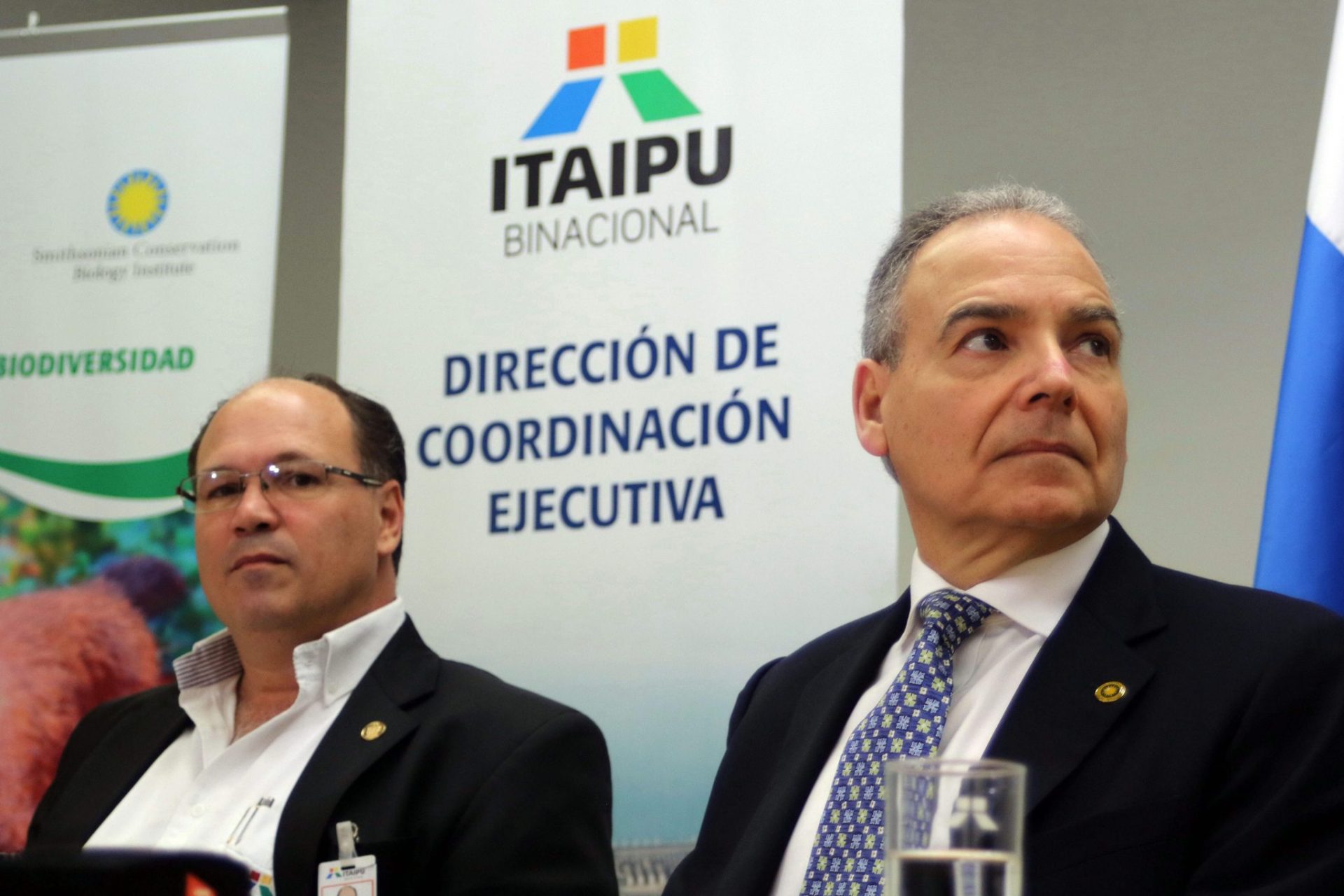 Paraguay biodiversidad