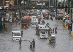 Filipinas/inundaciones