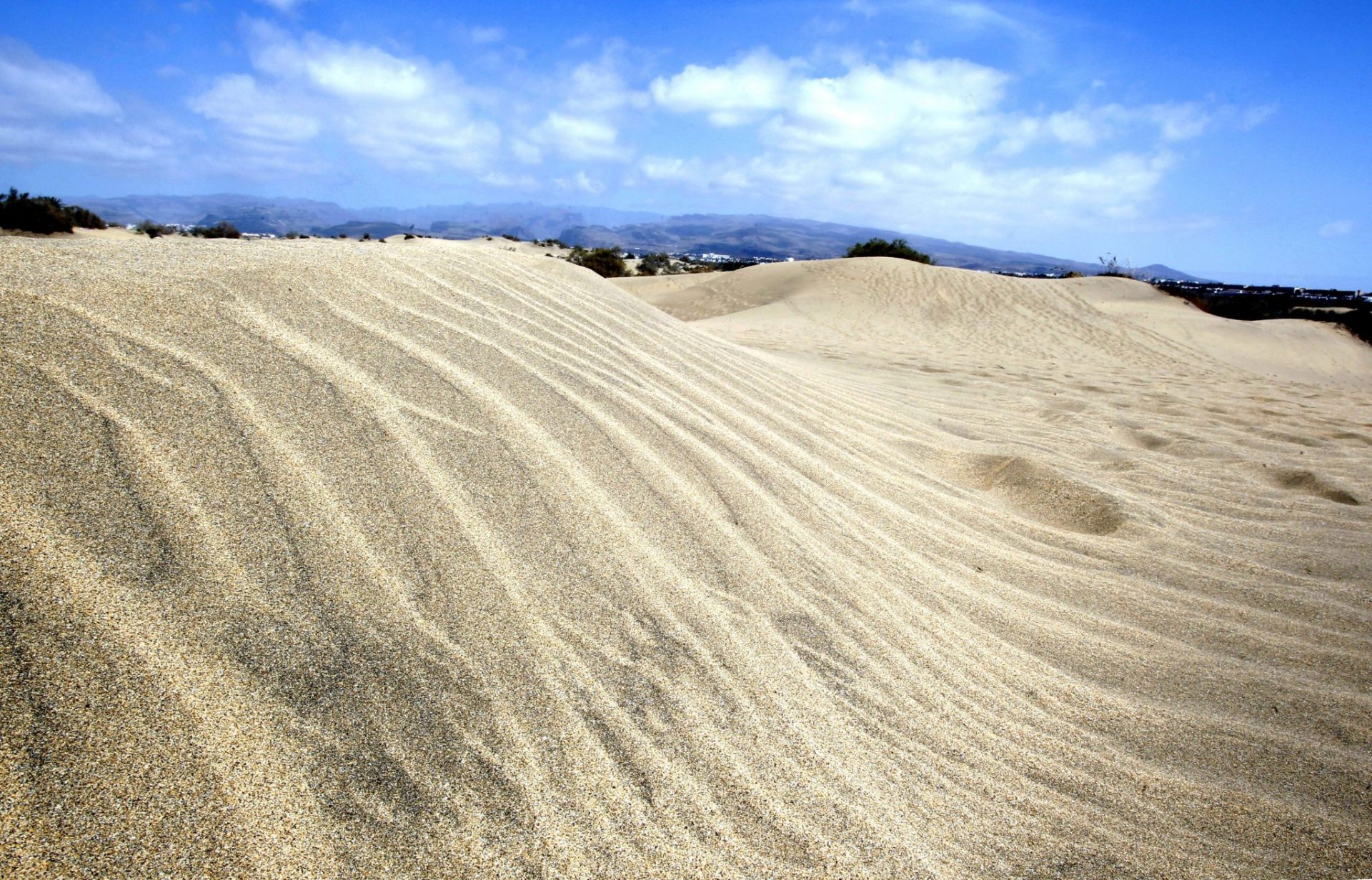 MASPALOMAS