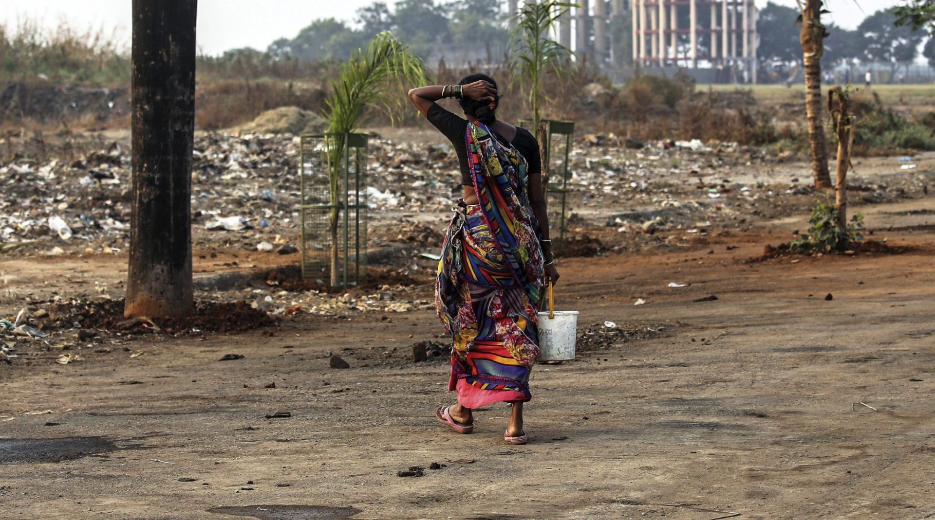 DÍA INTERNACIONAL DEL RETRETE