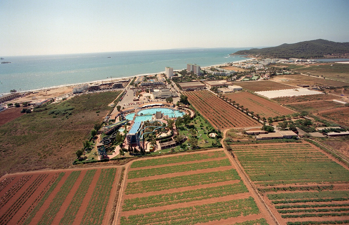 Premio Tierra de Mujeres Yves Rocher