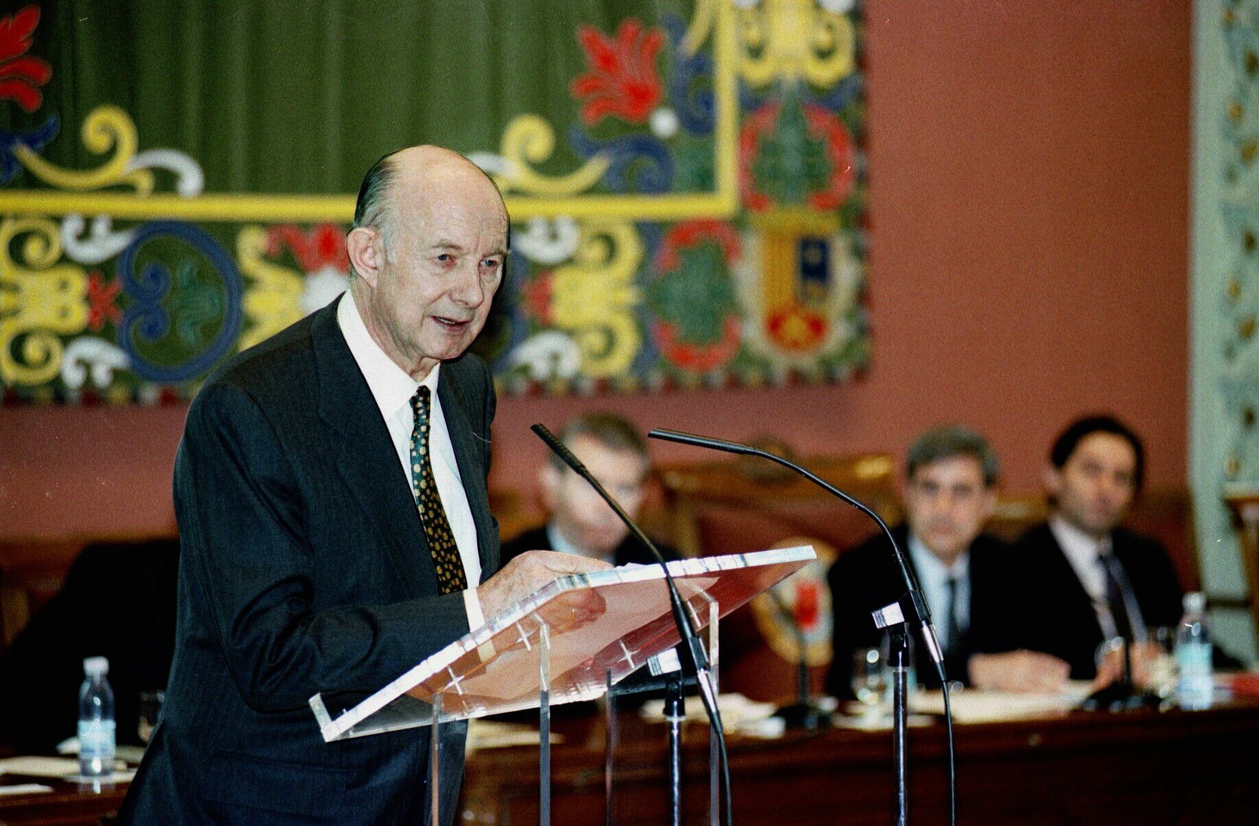 Ricardo Diez Hochleitner,