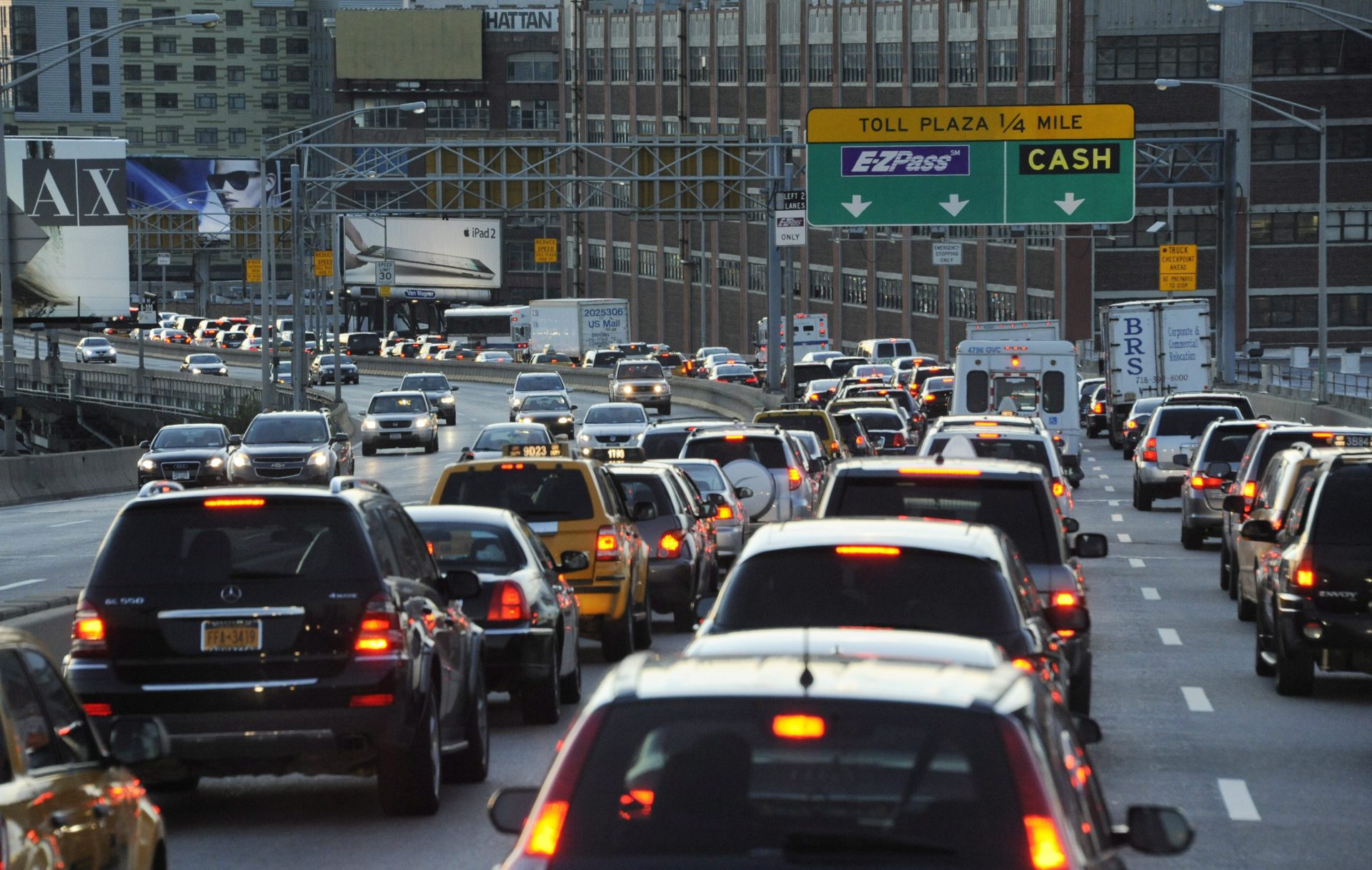 automóviles estados unidos cambio climático