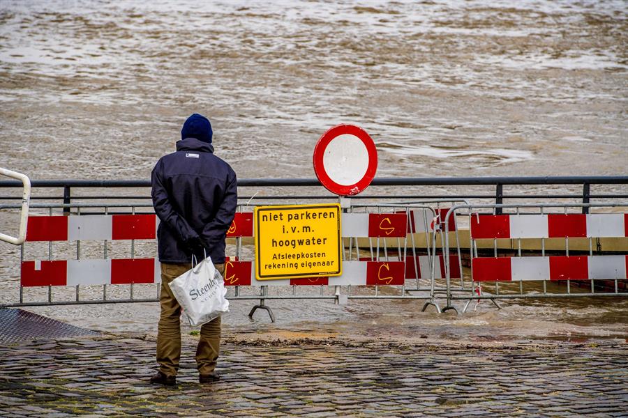 inundaciones