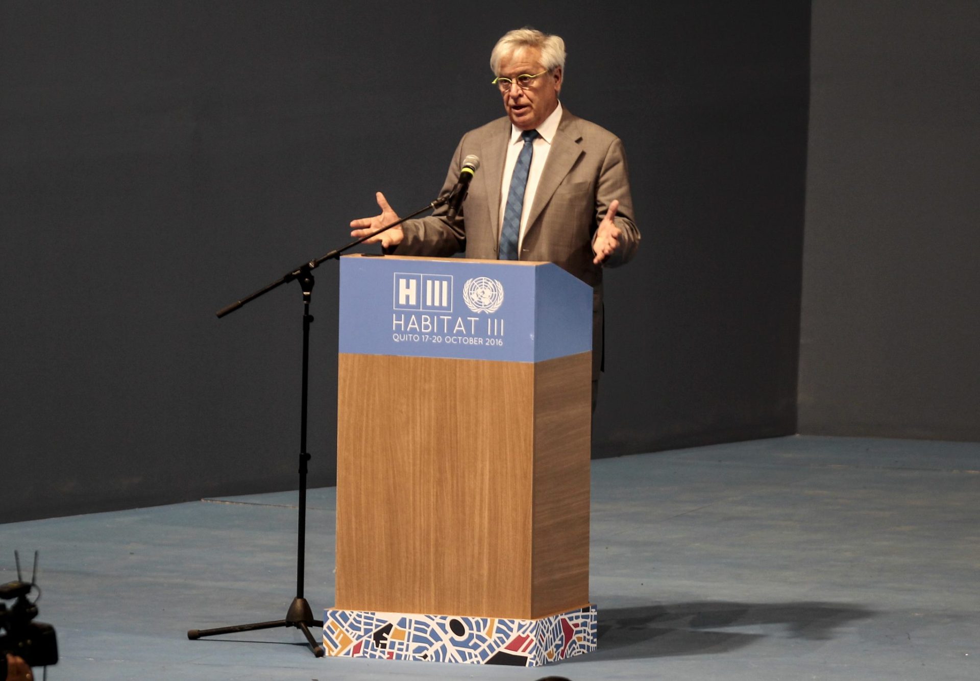 Joan Clos