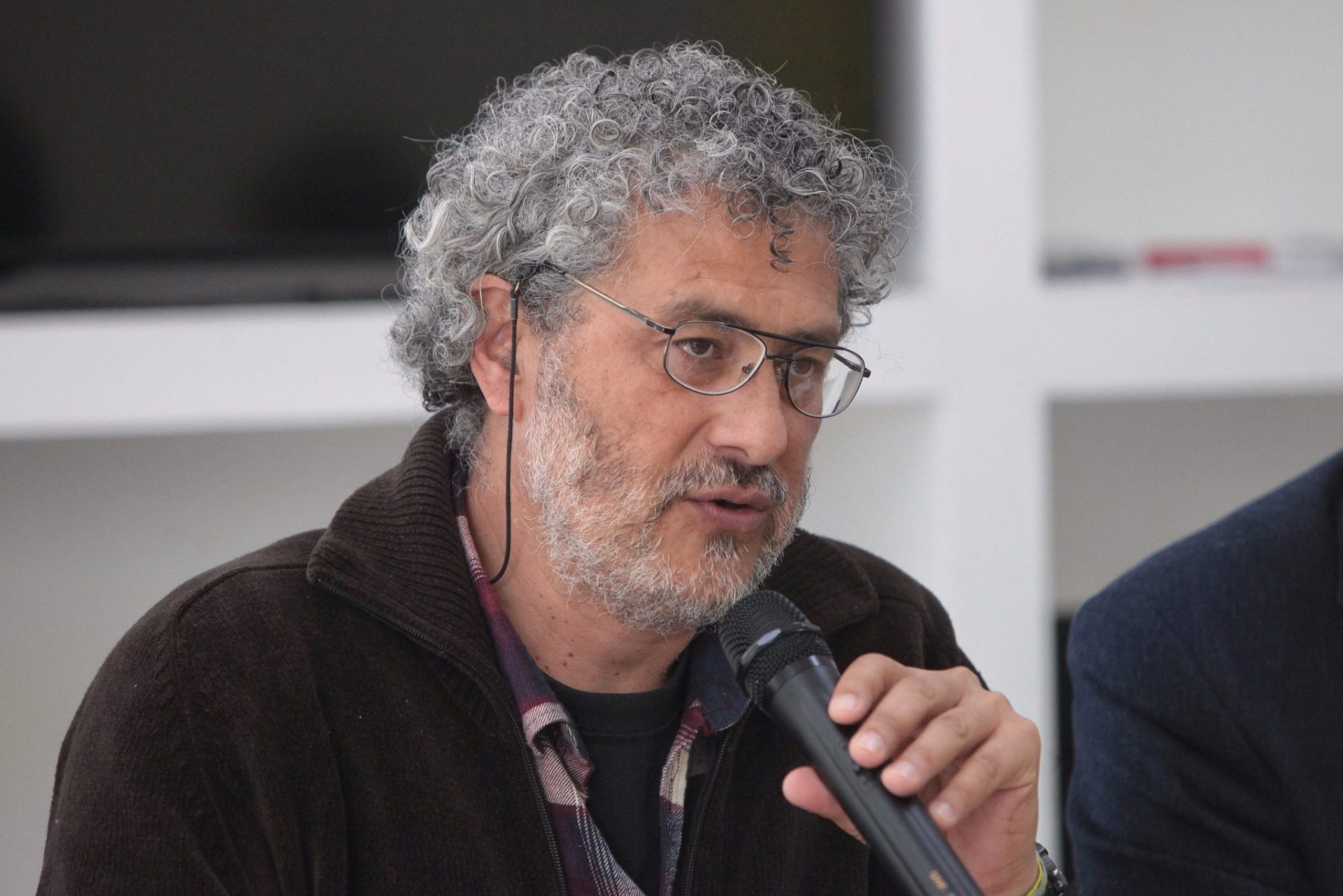 Gustavo Castro