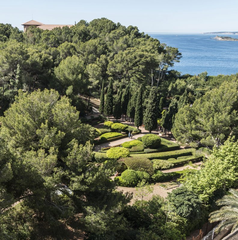 Plantas energía solar