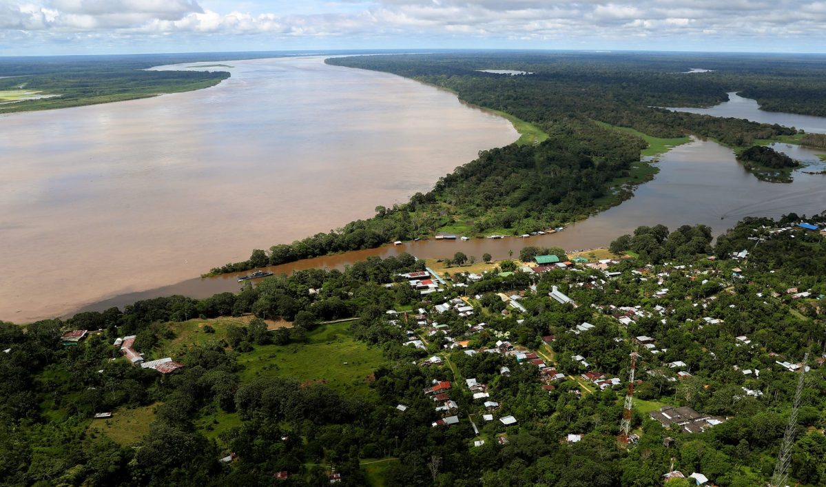 Colombia alcanza un millón de hectáreas protegidas de humedales