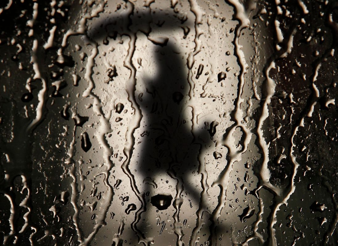 lluvia
