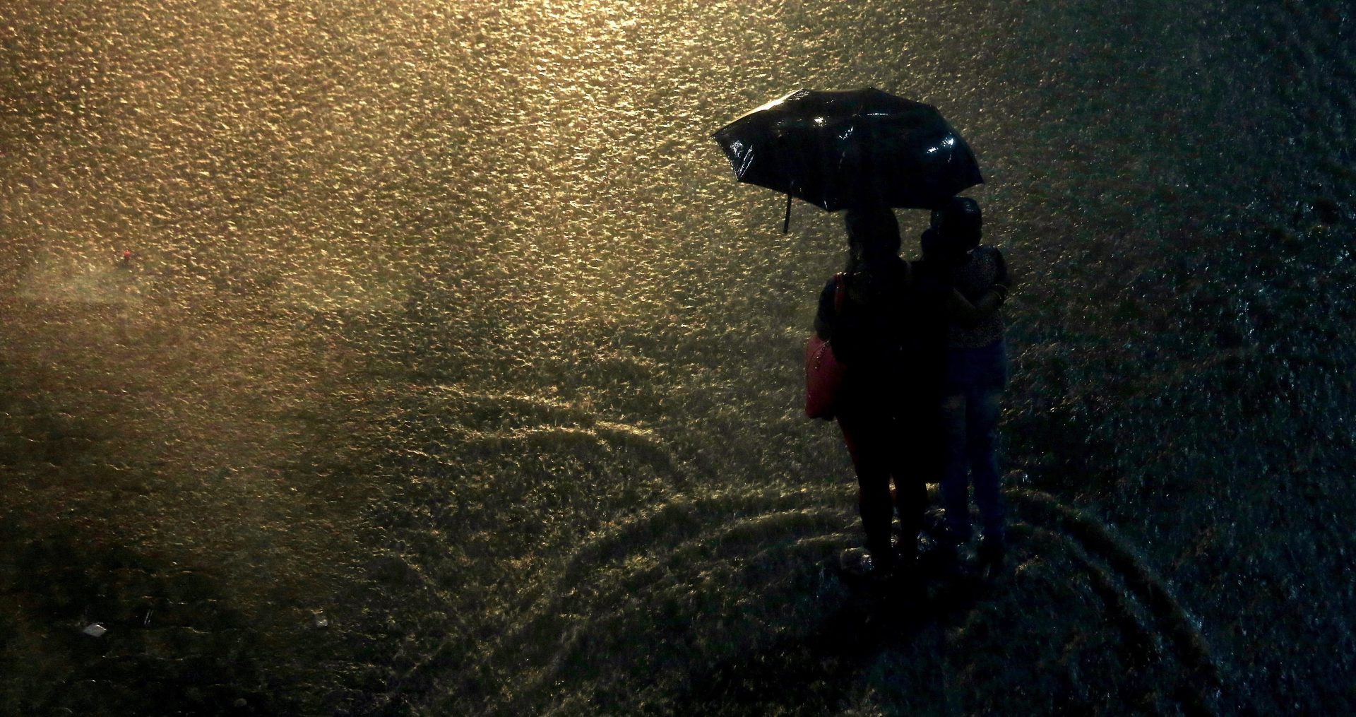 lluvias