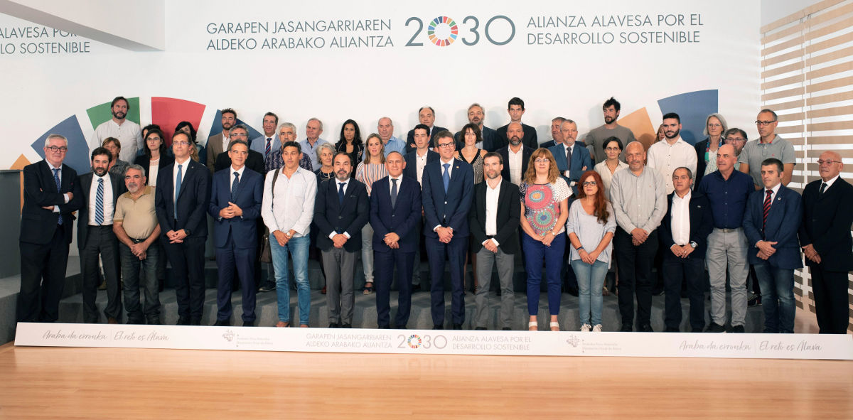 desarrollo sostenible