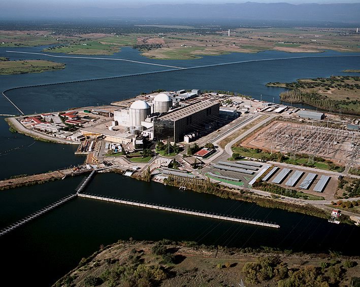 Portugal retira la denuncia a España sobre el ATI de Almaraz