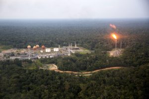 Desafío: extraer crudo en el Amazonas respetando la biodiversidad.