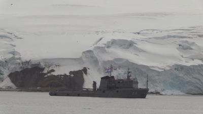 El CAI se levantará en Punta Arenas y  estará operativo en 2022.