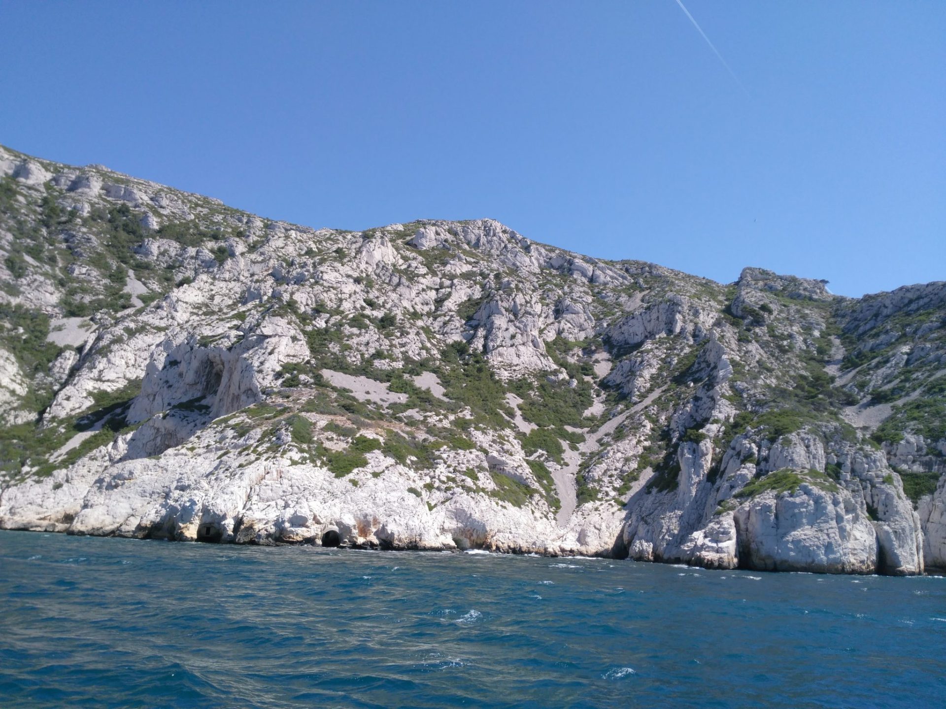 Calanques