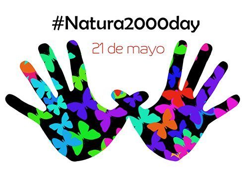 Natura2000day. By Lenna Mackenna para EFEverde