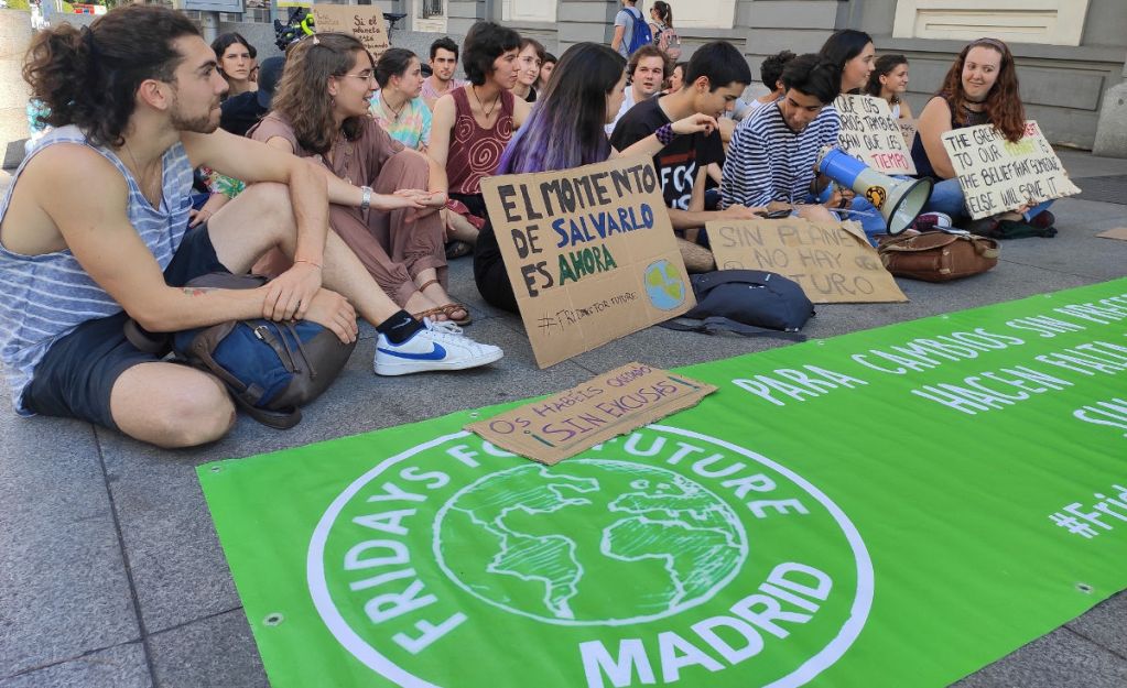 Fridays for Future