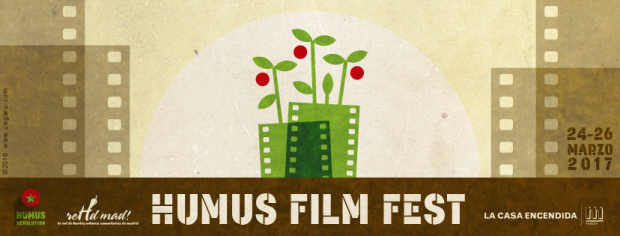 Hummus Film Festival Madrid