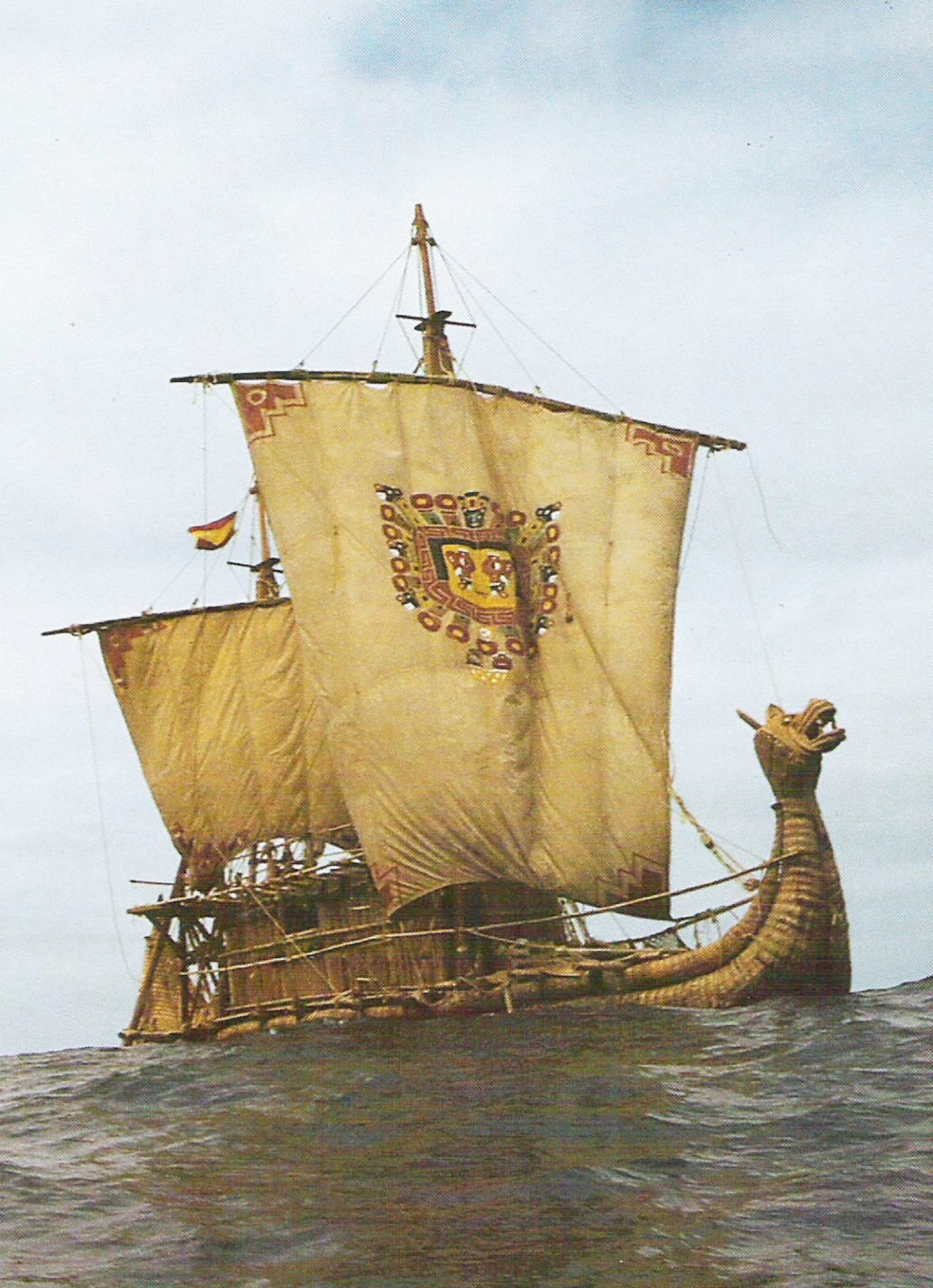 Expedición Pacífico 