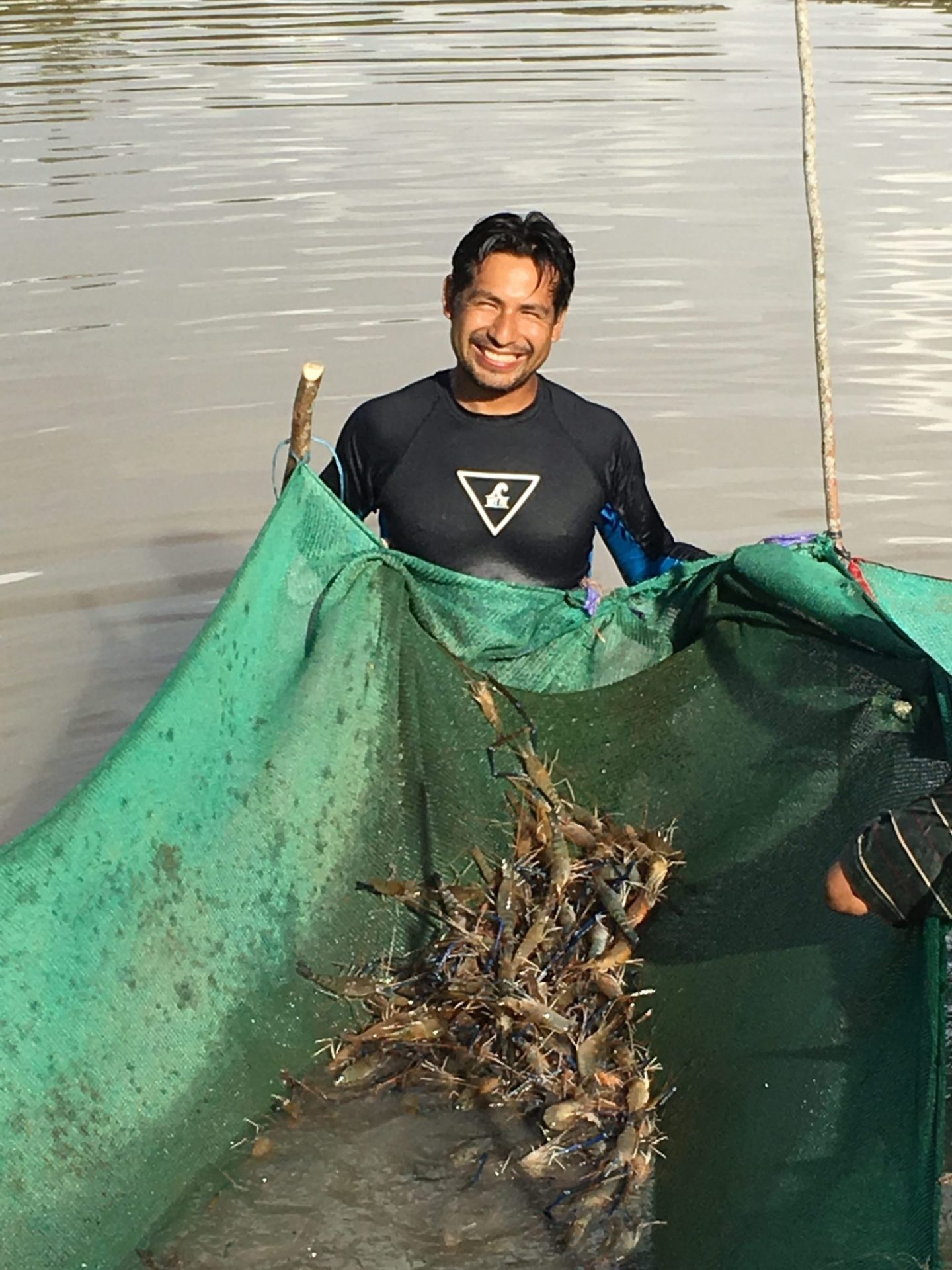 Cedida por AMPA / Amazónicos por la Amazonía