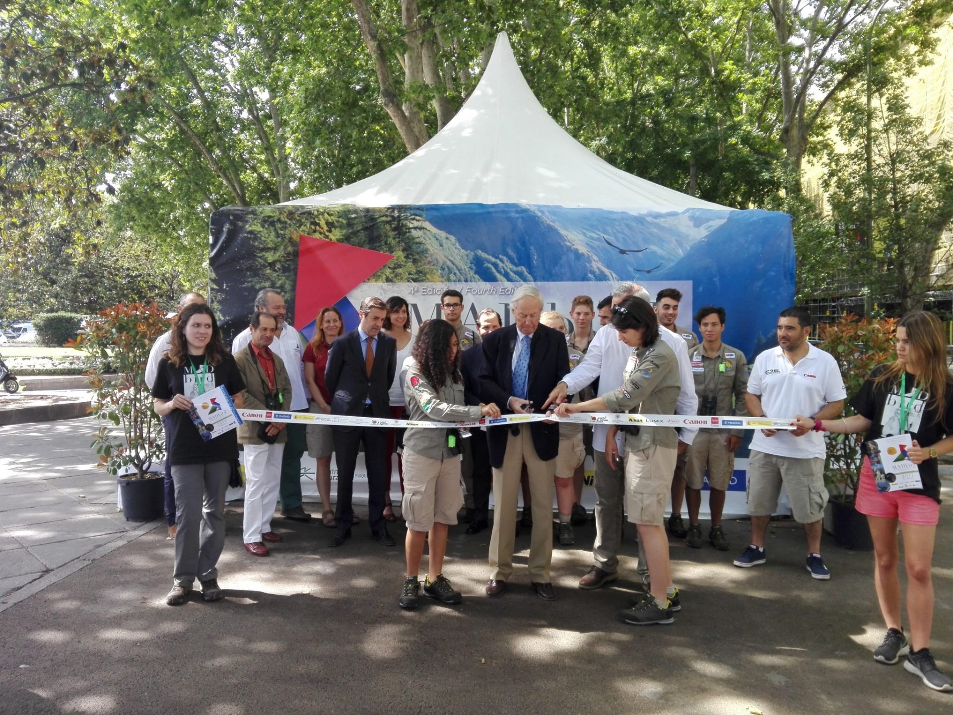 Turismo de naturaleza