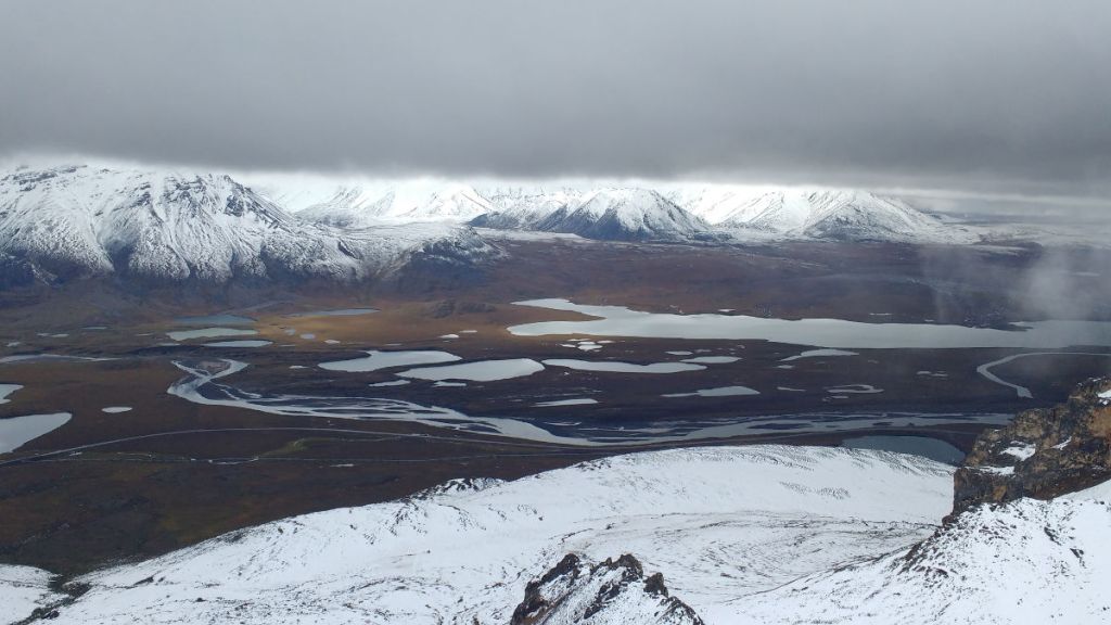 permafrost