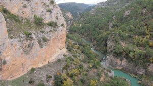 Serranía de Cuenca