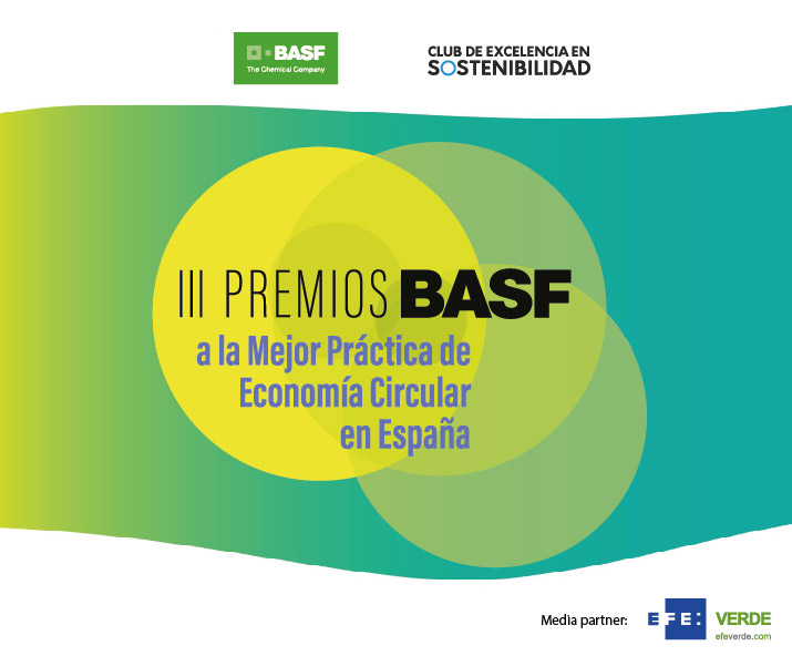 BASF economía circular