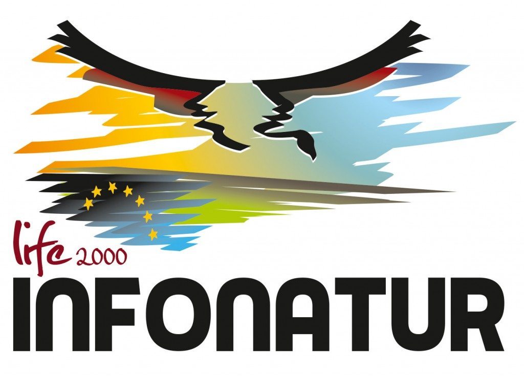LOGOTIPO INFONATUR 