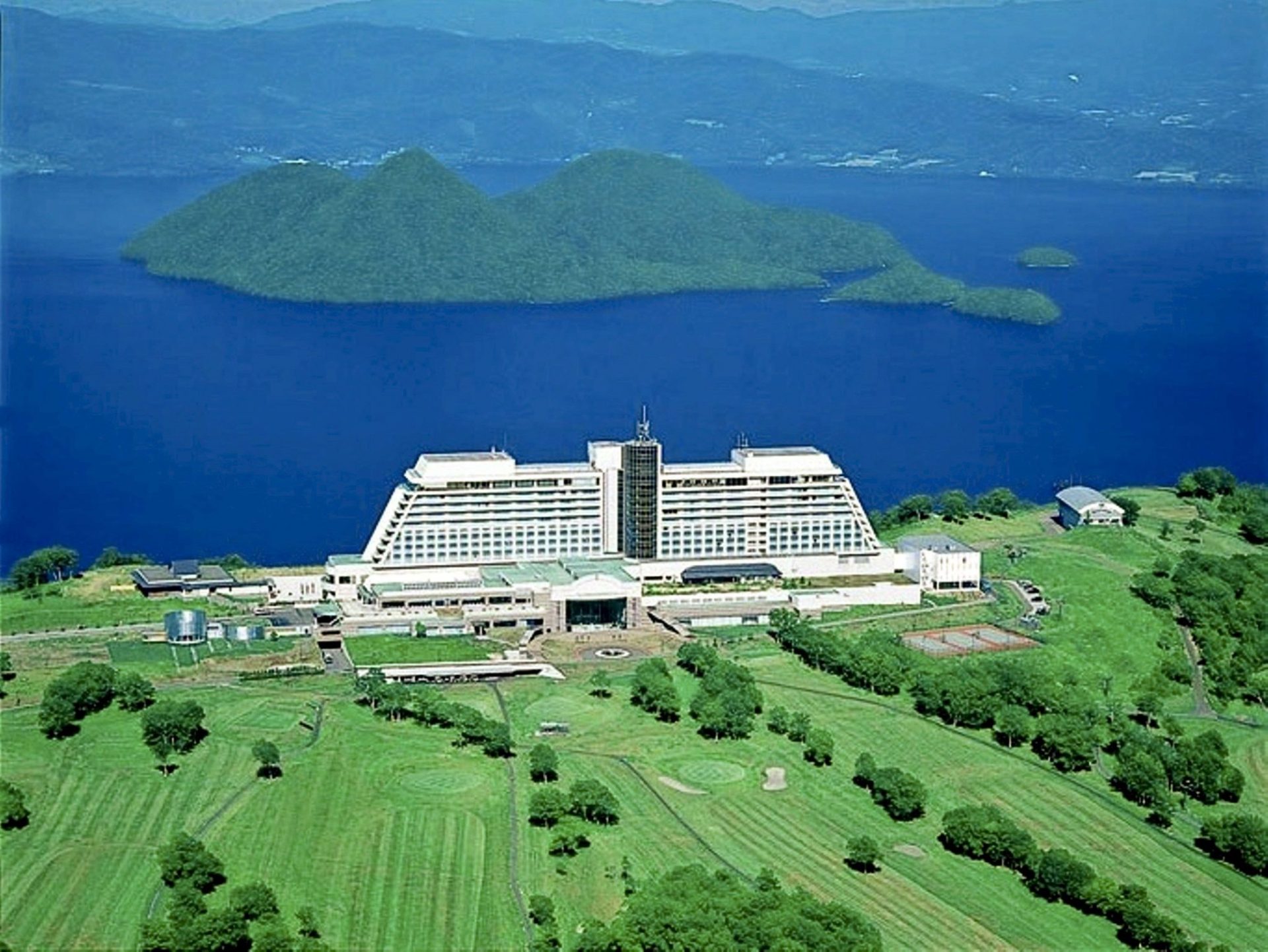 Hokkaido