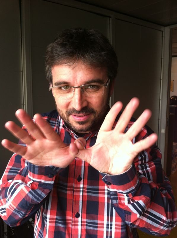 Día europeo de la Red Natura 2000, una iniciativa de SEO/Birdlife y EFEverde de la Agencia EFE, que se celebra en 19 países Europeos. Activa Red Natura / Life Infonatur 2000