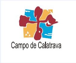 Logo de la Mancomunidad de Municipios del Campo de Calatrava, capturado de su web. EFE