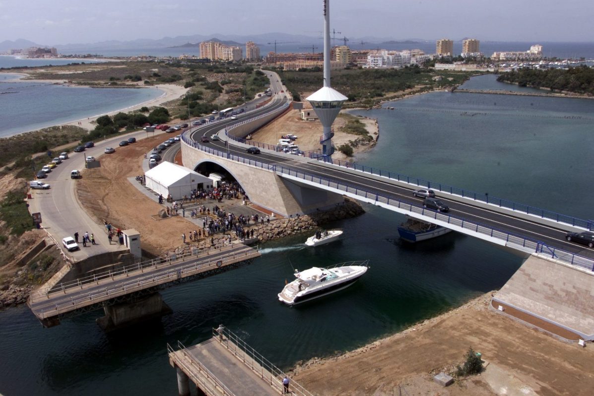 Creado el Comité de Participación Social del Mar Menor,