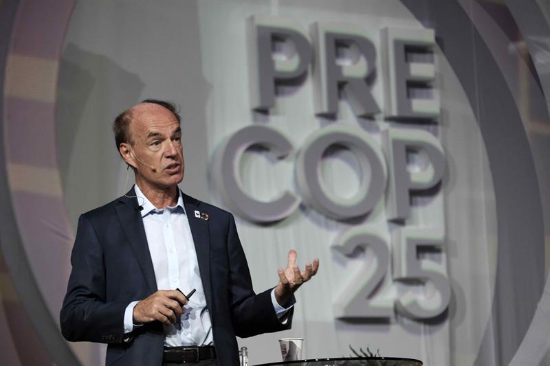 conservar el planeta 