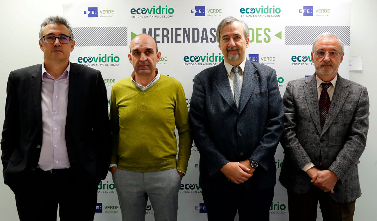 Meriendas Verdes