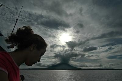 Gran Canal de Managua