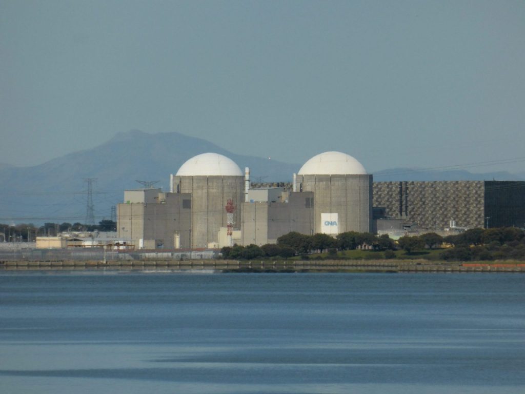 nuclear