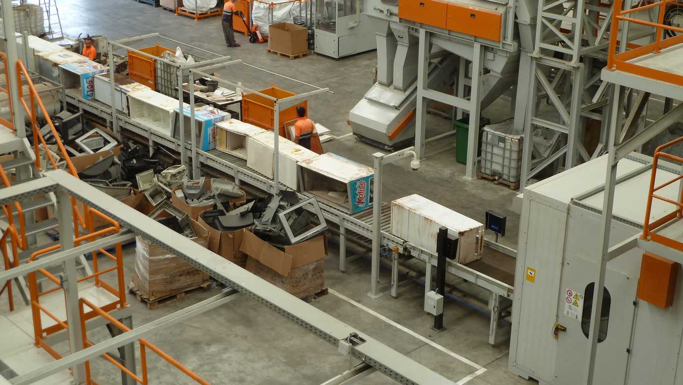 Fotografía de @arturolarena para EFEverde