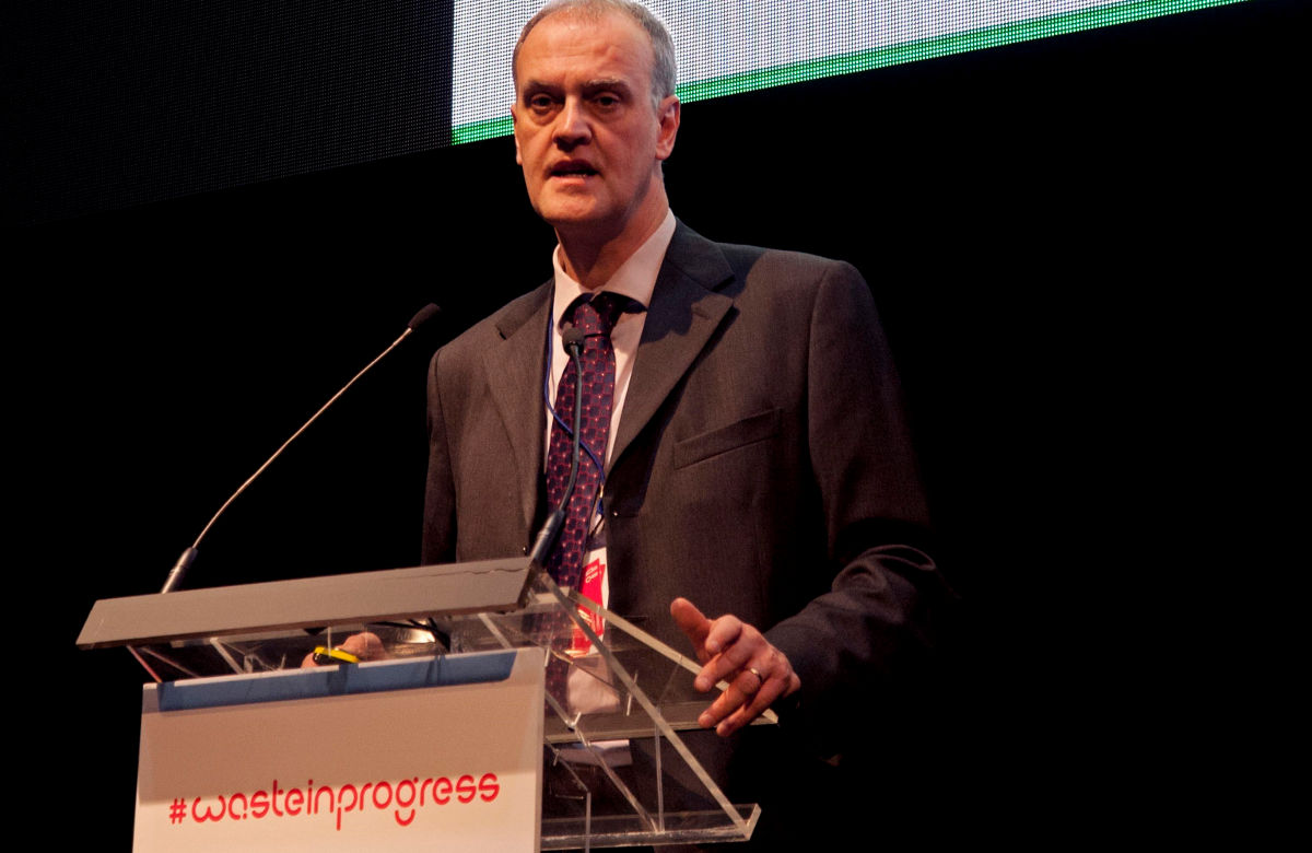 reciclaje modelos Gerona